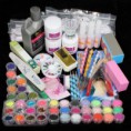 SET PARA UÑAS